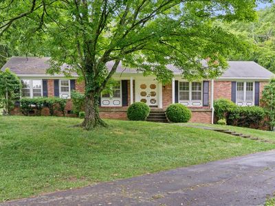 7970 Hooten Hows Rd, Nashville, TN, 37221