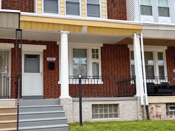5716 N Lambert St, Philadelphia, PA 19138