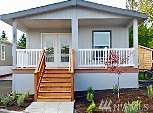 3218 S 180th Pl #027, Seatac, WA 98188
