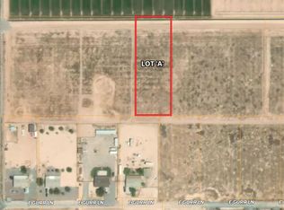0 Remuda Ln #A, Coolidge, AZ 85128