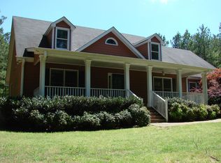 2748 Sewell Rd, Mansfield, GA 30055