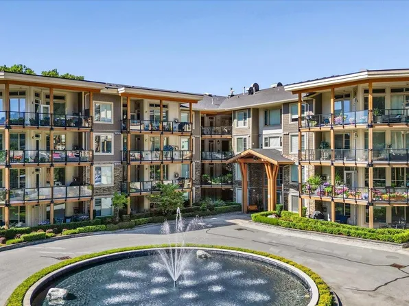 45754 Keith Wilson Rd #408, Chilliwack, BC V2R 3M7