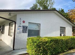 513 SW 2nd Ct APT 4, Pompano Beach, FL 33060