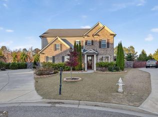 3515 Knobcone Dr, Cumming, GA 30040