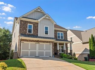 1972 Granite Mill Rd, Marietta, GA 30062