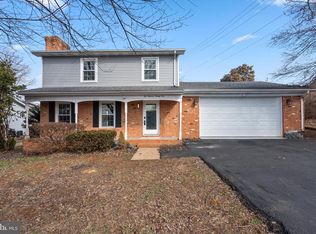 226 Chestnut Dr, Culpeper, VA 22701