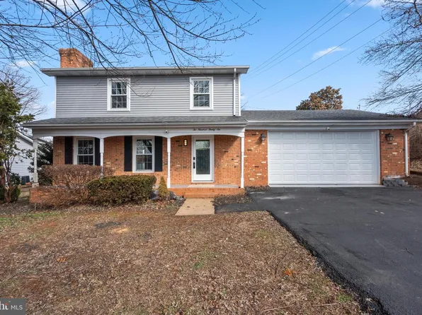 226 Chestnut Dr, Culpeper, VA 22701