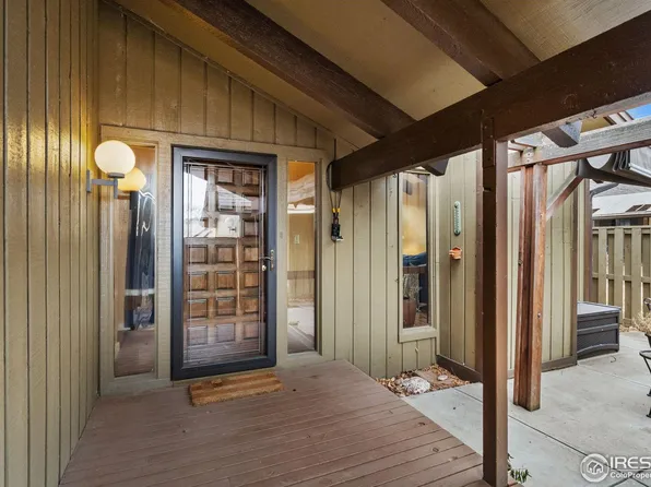 1007 Wind Trl #4, Fort Collins, CO 80526