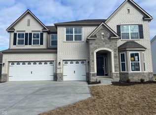 6892 Vail Ct, McCordsville, IN 46055