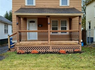 160 Baldwin Ave, Syracuse, NY 13205