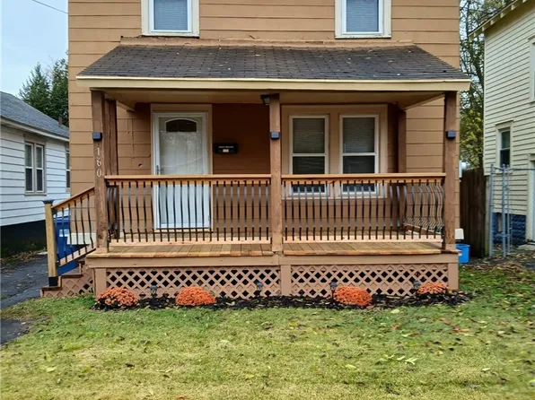160 Baldwin Ave, Syracuse, NY 13205