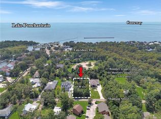 1536 Madison St, Mandeville, LA 70448