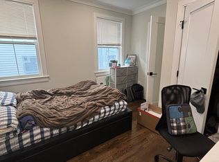 17 Pomeroy St #2, Allston, MA 02134