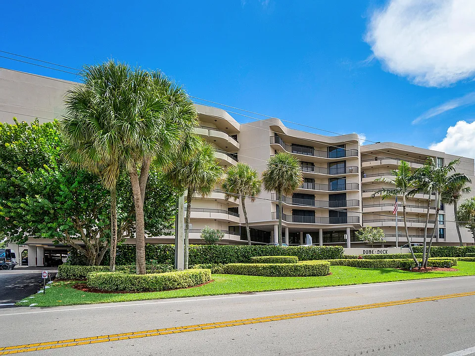 3610 S Ocean Blvd #509
