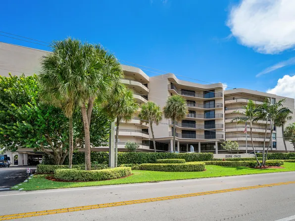 3610 S Ocean Blvd APT 509, South Palm Beach, FL 33480