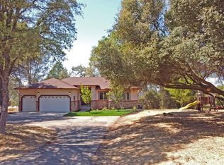 10708 Sierra Rose Ct, Grass Valley, CA