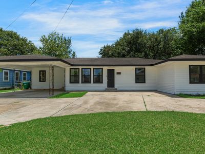 3020 Keith St, Morgan City, LA, 70380