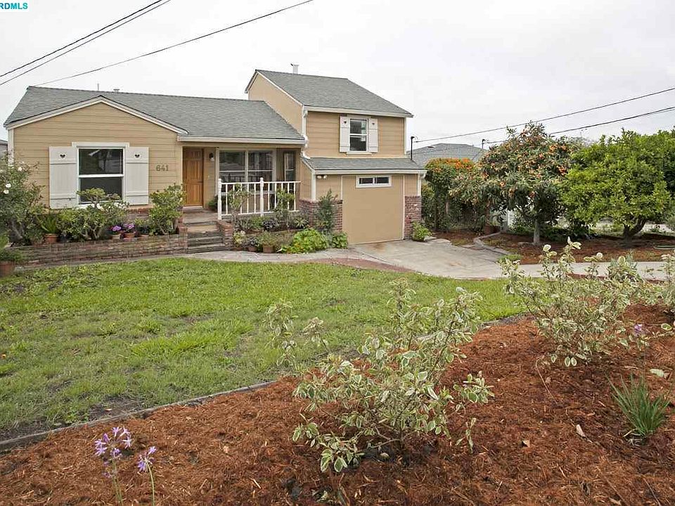 1st image of 641 Amador St