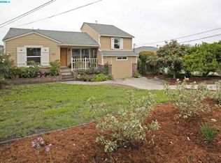 641 Amador St, Richmond, CA 94805