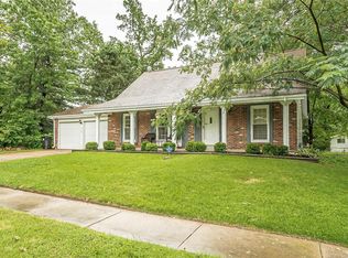 5364 Abington Rd, Florissant, MO 63033