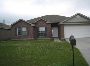 3416 W Parc Green St, Harvey, LA 70058