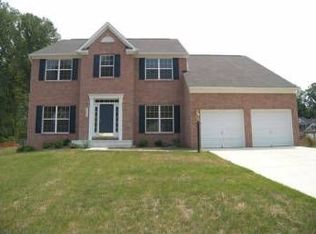 2603 Tree View Way, Fort Washington, MD 20744