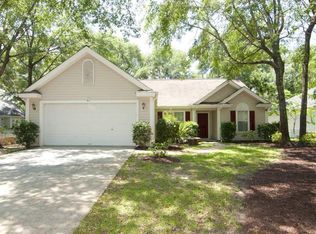 42 Cruz Bay Pl, Pawleys Island, SC 29585