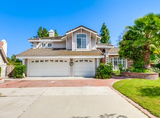 350 Windemere Ln, Walnut, CA 91789