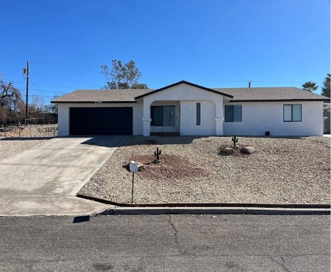 Desert Cottage- Furnished Winter/Short Term Rental — Photo 1