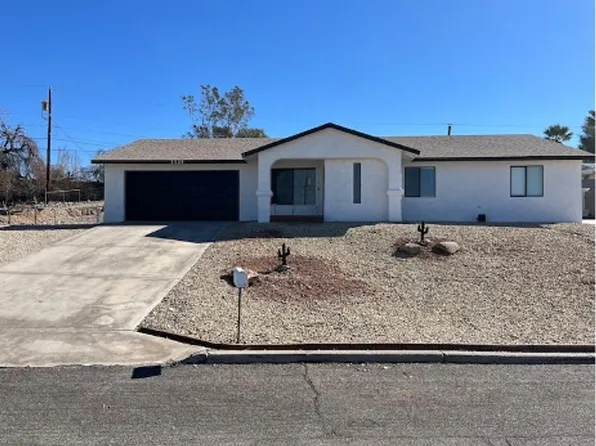 2328 Senita Dr, Lake Havasu City, AZ 86403