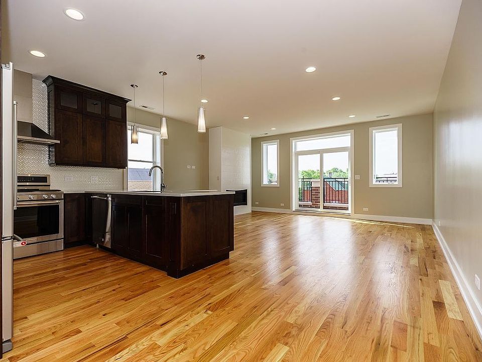 1st image of 2833 N Kedzie Ave #1F