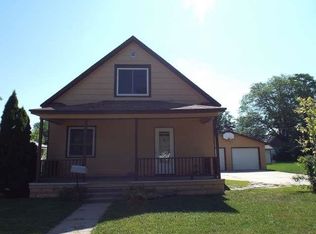209 S Elm St, North Platte, NE 69101