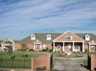27 Estates Dr, Odessa, TX 79765