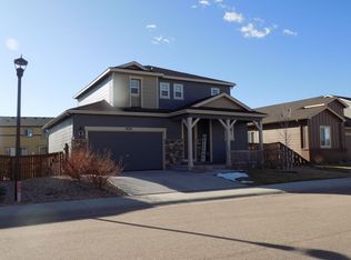 3036 Aries Dr, Loveland, CO 80537