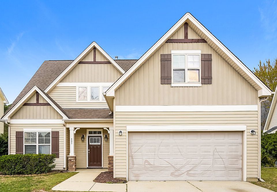 1st image of 805 New Charleston Dr