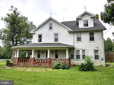 4206 Graceton Rd, Pylesville, MD, 21132