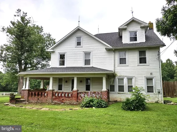 4206 Graceton Rd, Pylesville, MD 21132