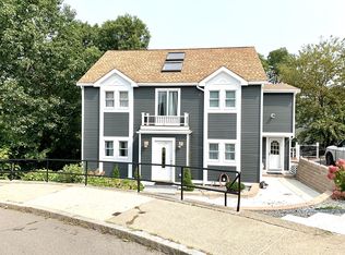 110 Central Ave, Malden, MA 02148