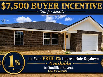 434 E 45th St, San Angelo, TX, 76903