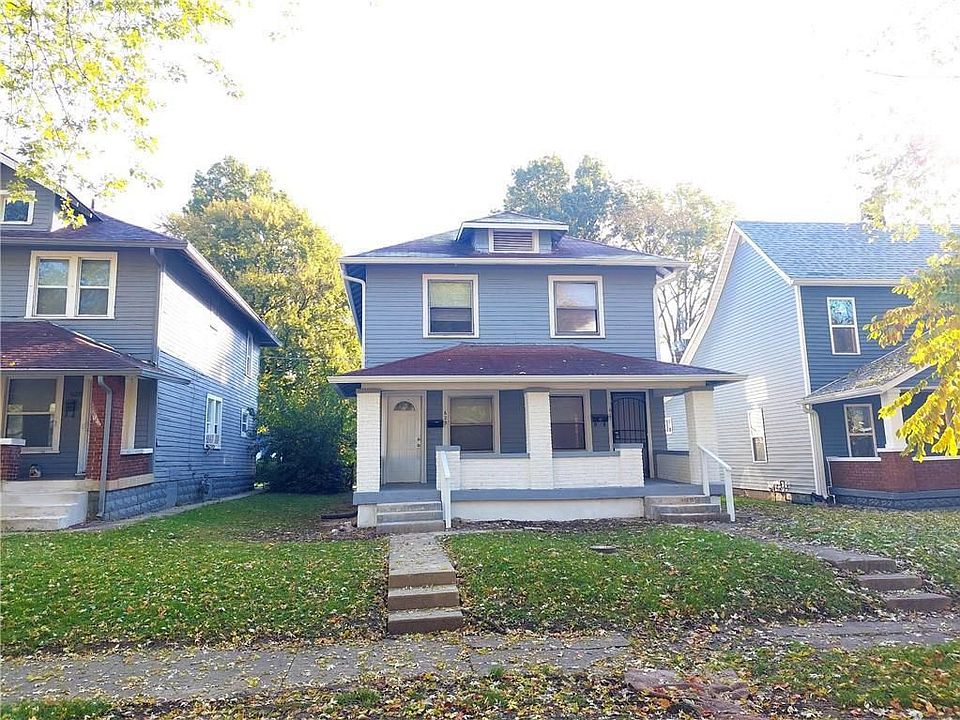 1st image of 621 N Gladstone Ave