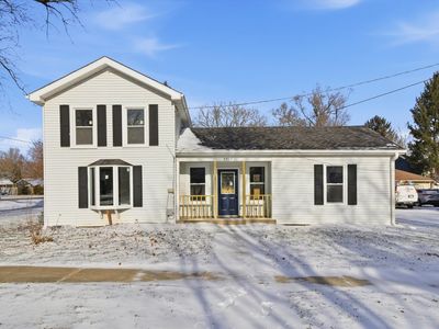 5714 Market St, Richmond, IL, 60071