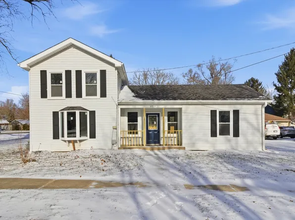 5714 Market St, Richmond, IL 60071