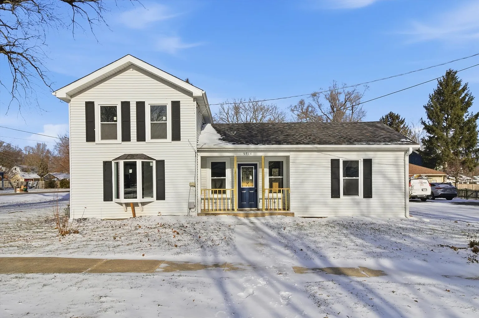 5714 Market St photo 1