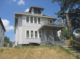 1925 N 27th STREET #1927, Milwaukee, WI 53208