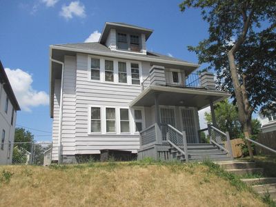 1925 N 27th STREET #1927, Milwaukee, WI, 53208