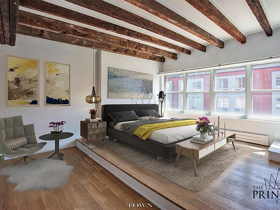 4th image of 325 Bowery APT 4