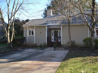 4413 Beechnut Ln, Durham, NC 27707