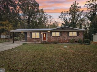 3999 Joyce St, Powder Springs, GA 30127