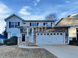 3 Mountainside Way, Greenville, SC 29609