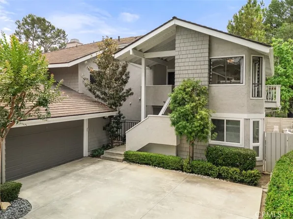 7 Edgewater #84, Irvine, CA 92604